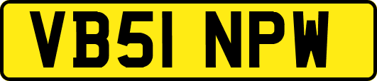 VB51NPW