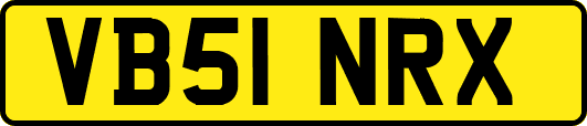 VB51NRX