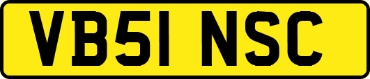 VB51NSC