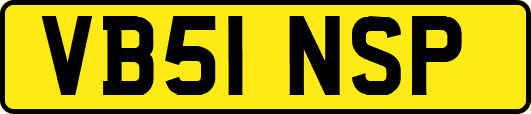 VB51NSP