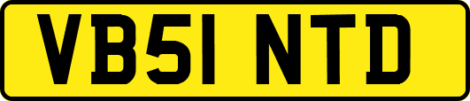 VB51NTD