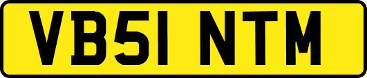 VB51NTM