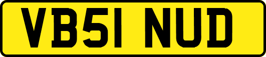 VB51NUD