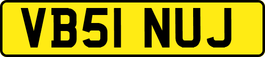 VB51NUJ