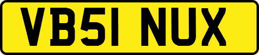 VB51NUX