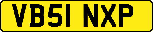 VB51NXP