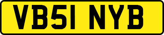 VB51NYB