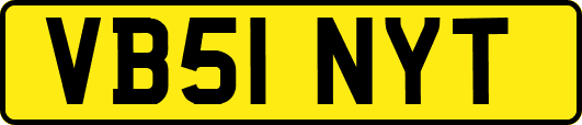 VB51NYT