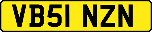 VB51NZN