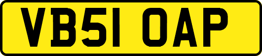 VB51OAP