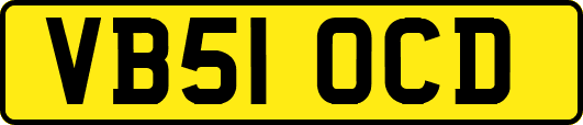 VB51OCD