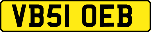 VB51OEB