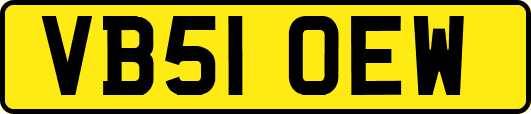 VB51OEW