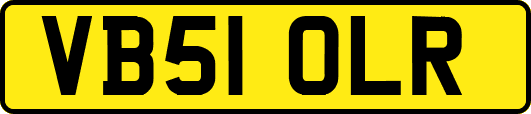 VB51OLR
