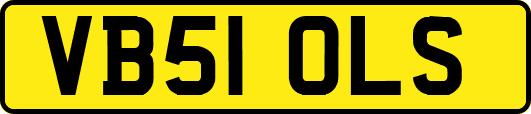 VB51OLS