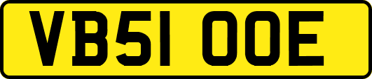 VB51OOE