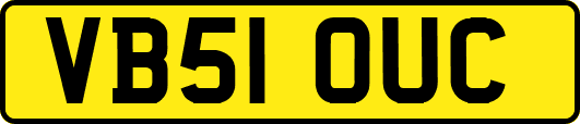 VB51OUC