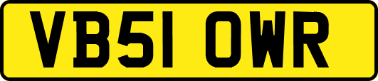 VB51OWR
