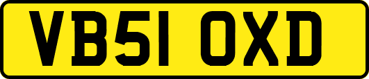 VB51OXD