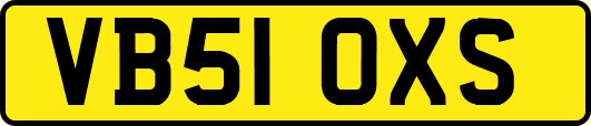 VB51OXS