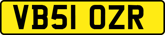 VB51OZR