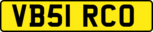 VB51RCO