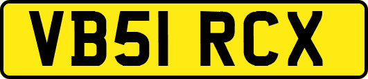 VB51RCX