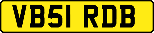 VB51RDB