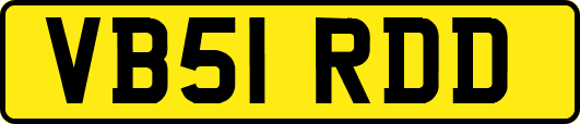 VB51RDD