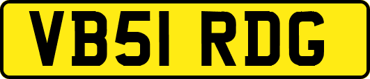 VB51RDG