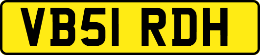 VB51RDH