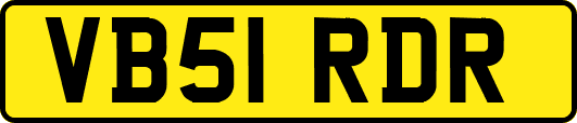 VB51RDR