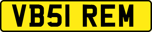 VB51REM