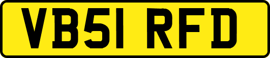 VB51RFD