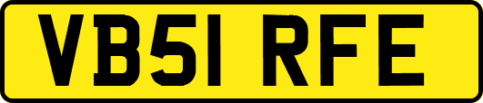 VB51RFE