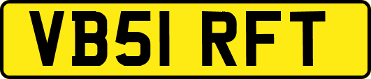 VB51RFT