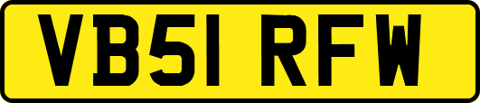 VB51RFW