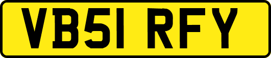 VB51RFY