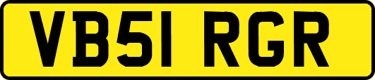 VB51RGR