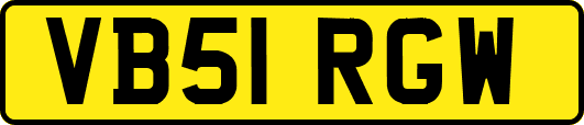 VB51RGW