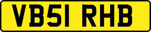 VB51RHB