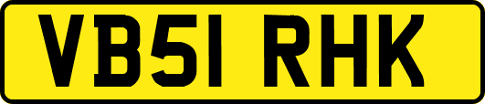 VB51RHK