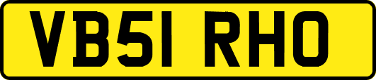 VB51RHO