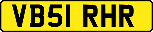 VB51RHR