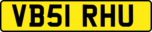 VB51RHU