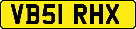 VB51RHX