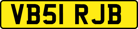 VB51RJB