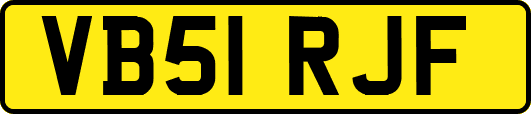 VB51RJF