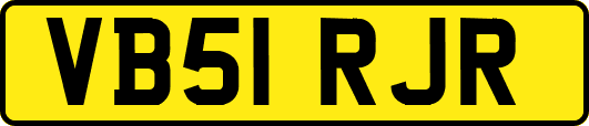 VB51RJR