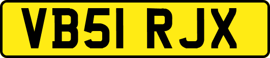 VB51RJX